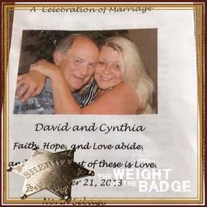 Meet your Posher, Cindy